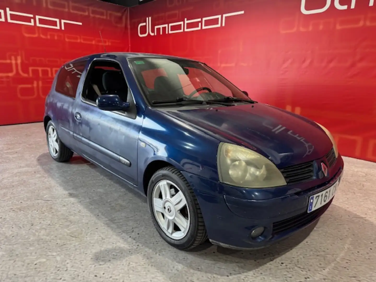 Renault Clio 1.4 16v Community - 1