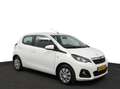 Peugeot 108 1.0 e-VTi Active | Airco | Centr.vergr| Bluetooth Wit - thumbnail 10
