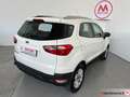 Ford EcoSport 1.5 tdci Business 95cv E6 - OK NEOPATENTATI Bianco - thumbnail 9