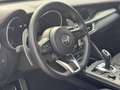 Alfa Romeo Stelvio Stelvio 2023 2.2 t Tributo Italiano Q4 210cv auto Bianco - thumbnail 4