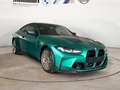 BMW M4 CS   UPE 163.840 EUR Grün - thumbnail 7