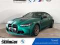 BMW M4 CS   UPE 163.840 EUR Grün - thumbnail 1