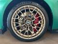 BMW M4 CS   UPE 163.840 EUR Grün - thumbnail 2