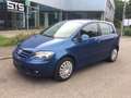 Volkswagen Golf Plus V Tour Blau - thumbnail 6