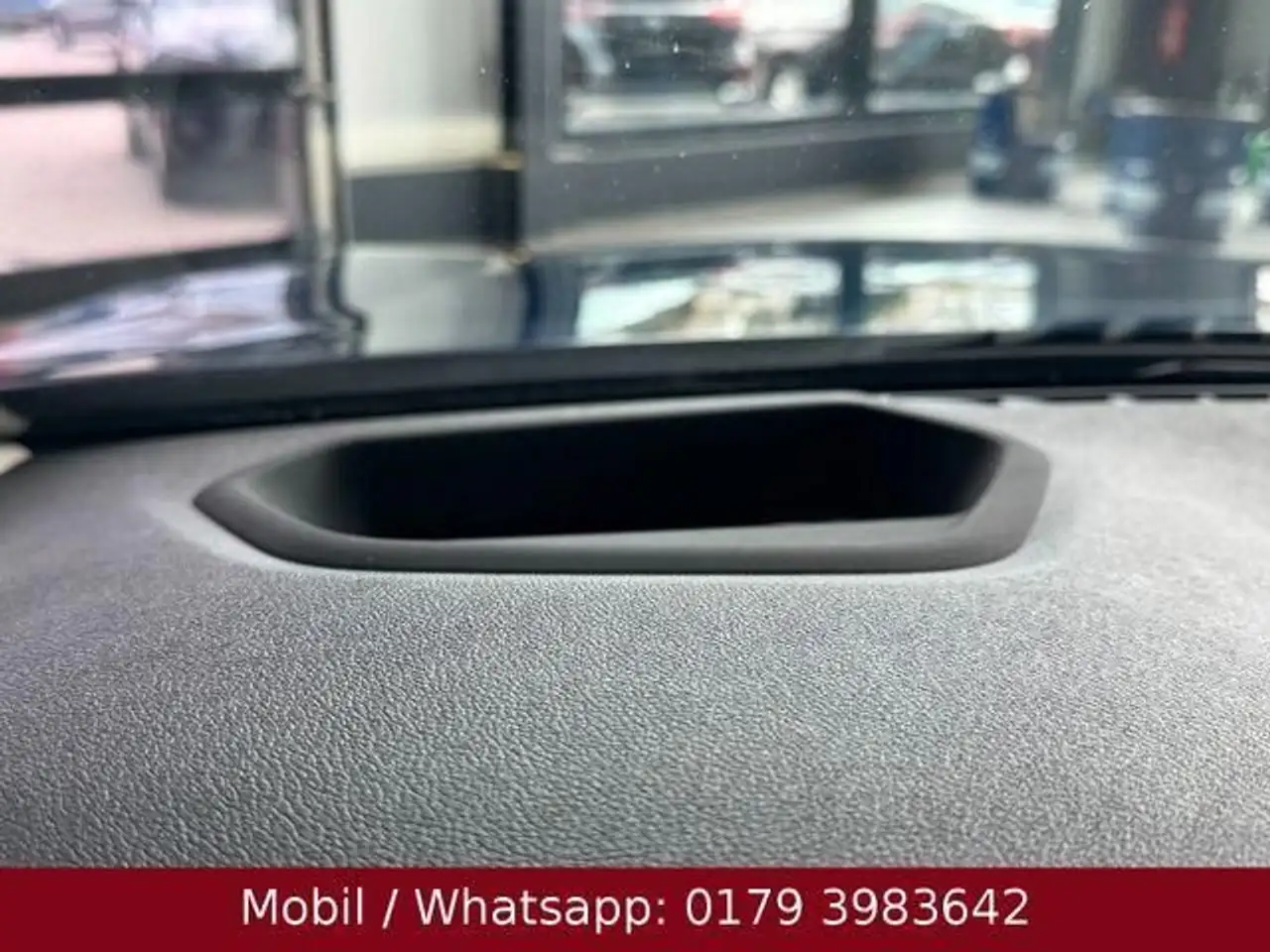 2022 BMW Inny Touring d Aut. Head-up AHK LED LEDER 140 kW (..., photograph 11