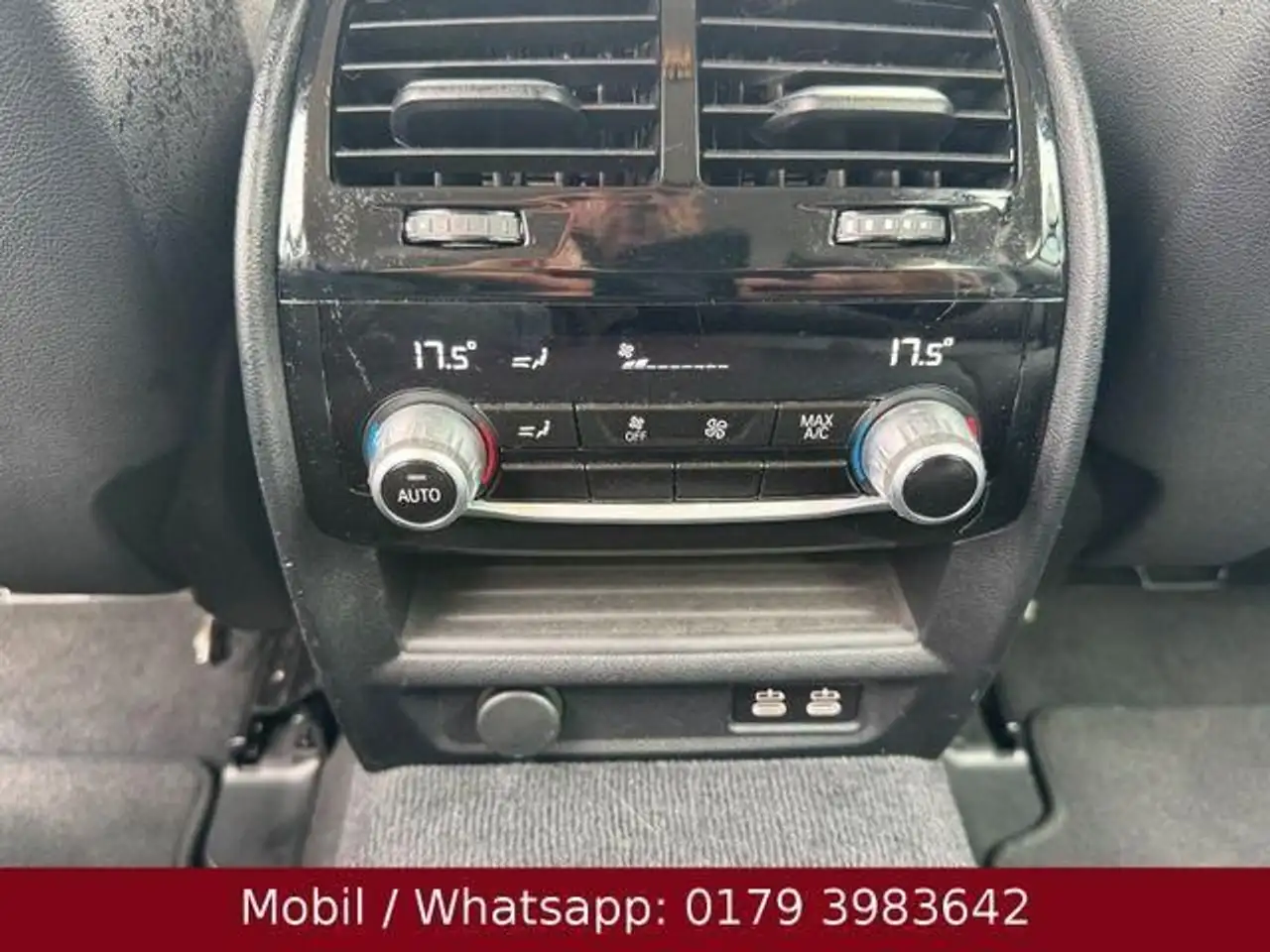 2022 BMW Inny Touring d Aut. Head-up AHK LED LEDER 140 kW (..., photograph 12