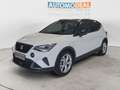SEAT Arona FR NAV LED AHK DIG-DISPLAY KAMERA ACC SITZ.HZG TEM Blanc - thumbnail 2