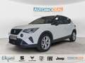 SEAT Arona FR NAV LED AHK DIG-DISPLAY KAMERA ACC SITZ.HZG TEM Blanc - thumbnail 1