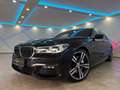 BMW 750 d xDrive Aut.*B&W*SHD*M-SPORT*NIGHT-VISON*LASER... Schwarz - thumbnail 5