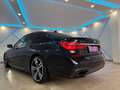 BMW 750 d xDrive Aut.*B&W*SHD*M-SPORT*NIGHT-VISON*LASER... Schwarz - thumbnail 9
