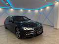 BMW 750 d xDrive Aut.*B&W*SHD*M-SPORT*NIGHT-VISON*LASER... Schwarz - thumbnail 7