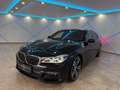 BMW 750 d xDrive Aut.*B&W*SHD*M-SPORT*NIGHT-VISON*LASER... Schwarz - thumbnail 8