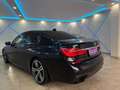 BMW 750 d xDrive Aut.*B&W*SHD*M-SPORT*NIGHT-VISON*LASER... Schwarz - thumbnail 10