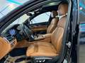 BMW 750 d xDrive Aut.*B&W*SHD*M-SPORT*NIGHT-VISON*LASER... Schwarz - thumbnail 18