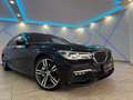 BMW 750 d xDrive Aut.*B&W*SHD*M-SPORT*NIGHT-VISON*LASER... Schwarz - thumbnail 1