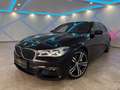 BMW 750 d xDrive Aut.*B&W*SHD*M-SPORT*NIGHT-VISON*LASER... Schwarz - thumbnail 6