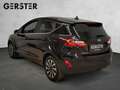 Ford Fiesta Titanium X 1,0 EcoBoost Start/Stop Noir - thumbnail 4