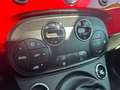 Fiat 500C FireFly Hybrid 70 Sport Cabrio Rot - thumbnail 18
