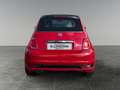 Fiat 500C FireFly Hybrid 70 Sport Cabrio Rot - thumbnail 4