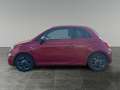 Fiat 500C FireFly Hybrid 70 Sport Cabrio Rot - thumbnail 2