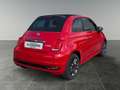 Fiat 500C FireFly Hybrid 70 Sport Cabrio Rot - thumbnail 5