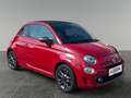 Fiat 500C FireFly Hybrid 70 Sport Cabrio Rot - thumbnail 7