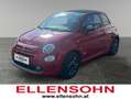 Fiat 500C FireFly Hybrid 70 Sport Cabrio Rot - thumbnail 1