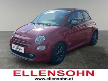 FireFly Hybrid 70 Sport Cabrio