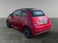 Fiat 500C FireFly Hybrid 70 Sport Cabrio Rot - thumbnail 3