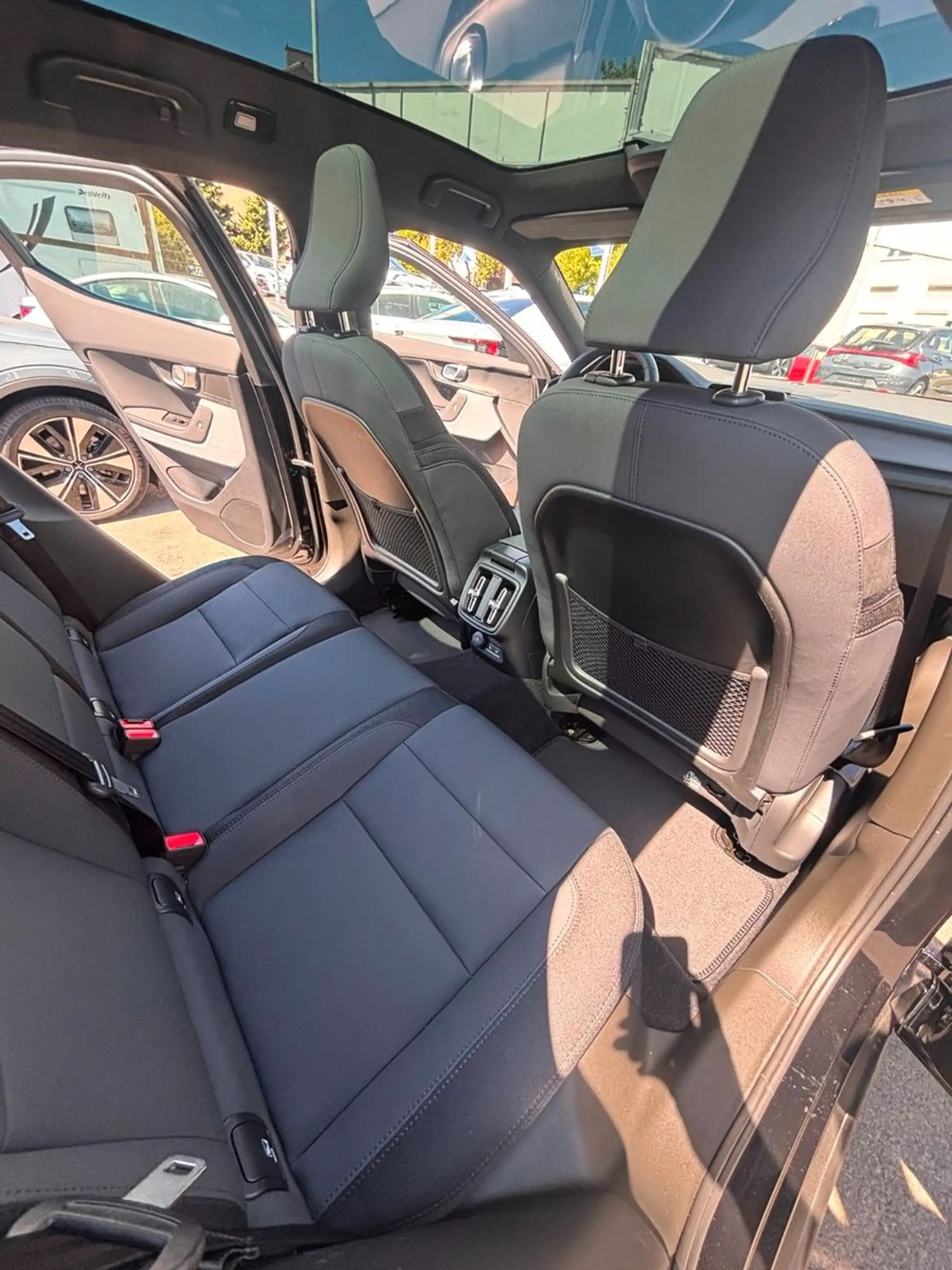 Polestar 2 Long Range Single # 78 kWh # erst 28 tkm — photo 15