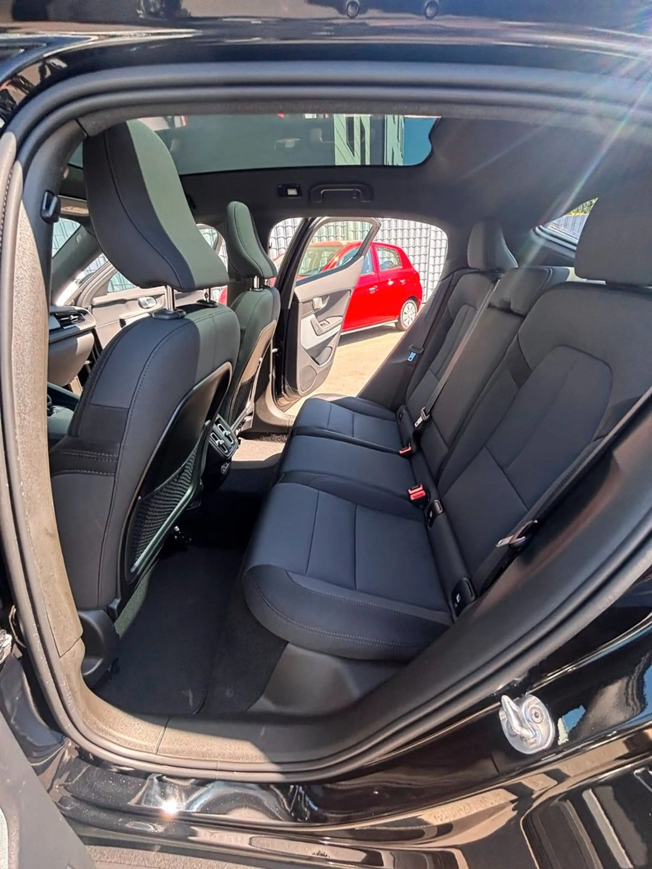 Polestar 2 Long Range Single # 78 kWh # erst 28 tkm — photo 13