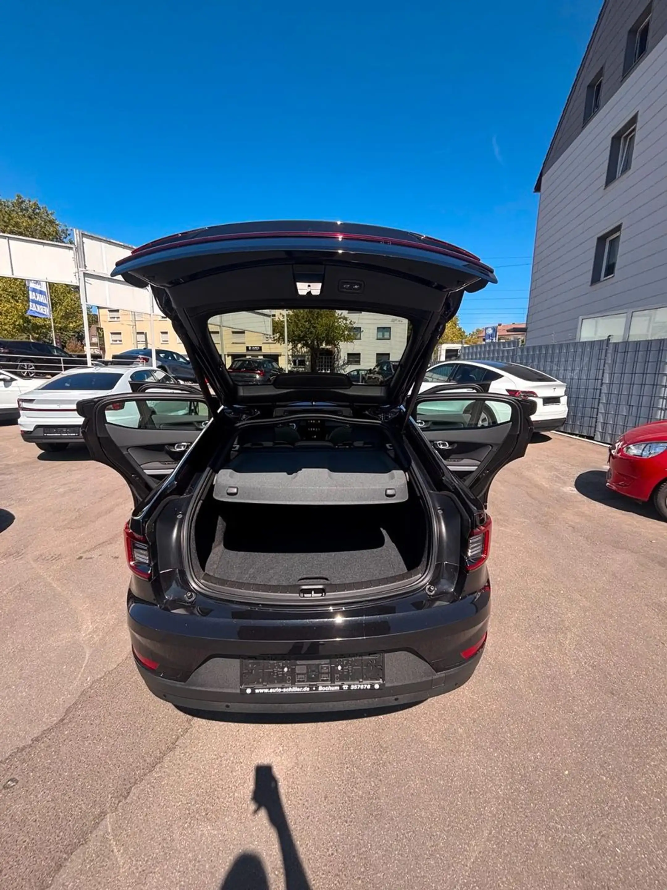 Polestar 2 Long Range Single # 78 kWh # erst 28 tkm — photo 9