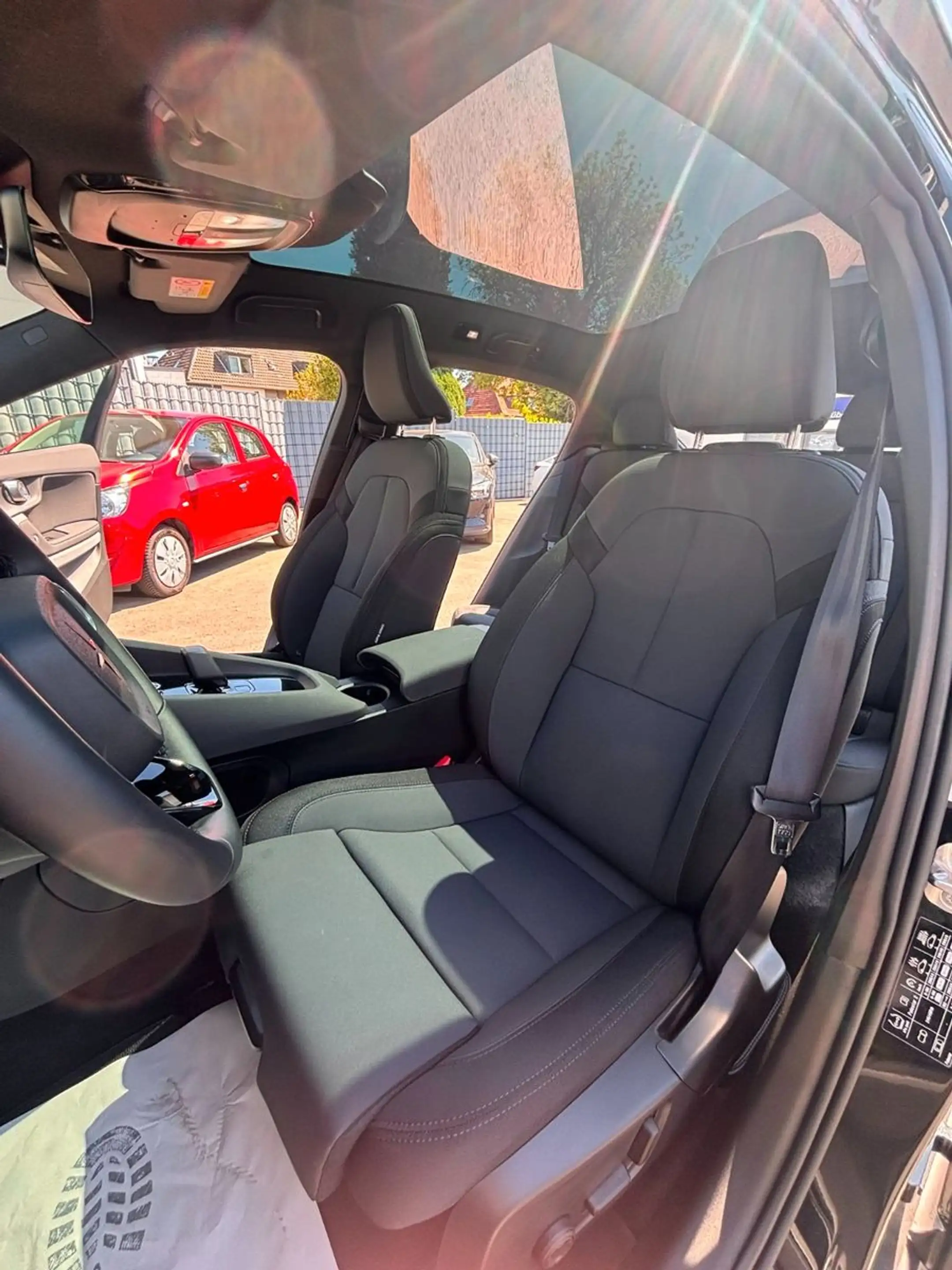 Polestar 2 Long Range Single # 78 kWh # erst 28 tkm — photo 10