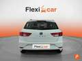 SEAT Leon ST 1.6TDI CR S&S Style 115 Blanco - thumbnail 4
