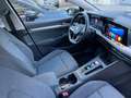 Volkswagen Golf Golf VIII 1.0 eTSI evo Life 110cv DSG Mild Hybrid Gris - thumbnail 7