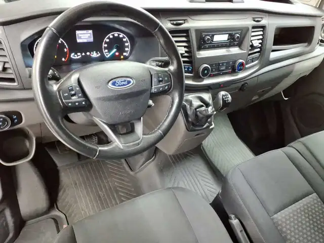 Ford Transit view 10