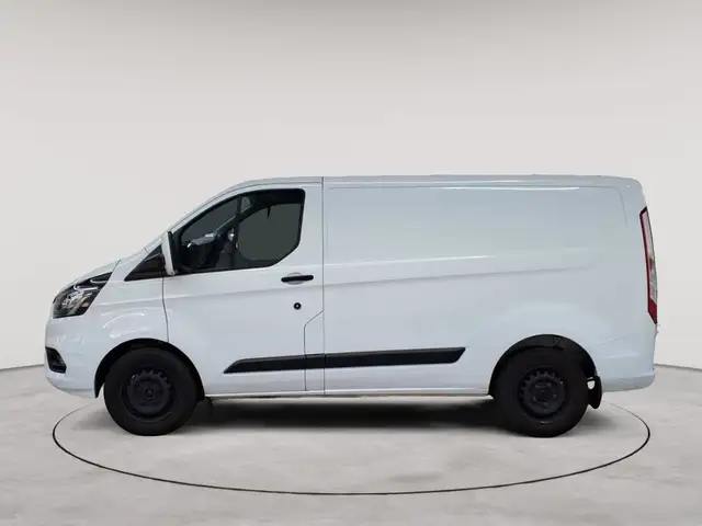 Ford Transit view 6