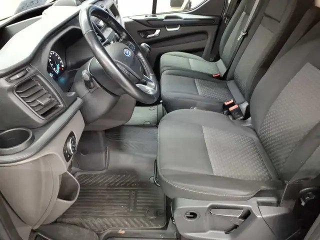 Ford Transit view 7