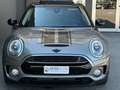 MINI Cooper SD Clubman IV F54 2016 Clubman 2.0 auto my18 Tetto Xenon Grijs - thumbnail 7