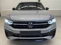Volkswagen Tiguan Allspace 2.0TDI R-Line 4Motion PANO+MATRIX+KAMERA+LANE+A... Silber - thumbnail 2