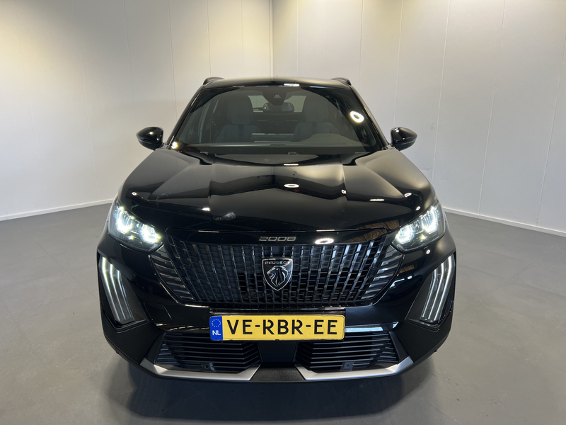 Peugeot e-2008 EV Allure Avantage 54 kWh | Android/Apple Carplay — photo 12