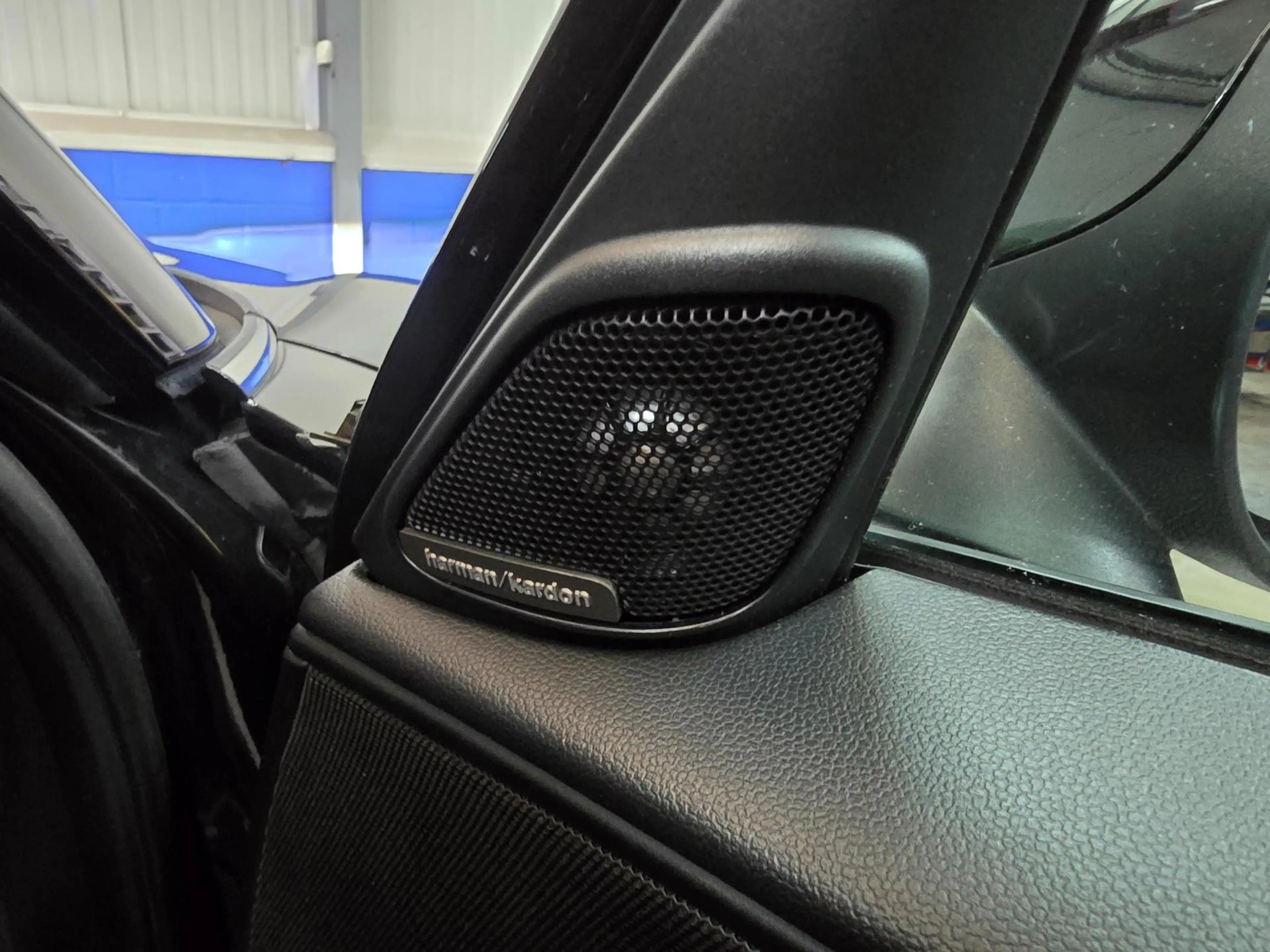 MINI John Cooper Works Countryman Mini 2.0 ALL4 Chili — photo 15
