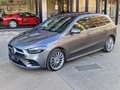 Mercedes-Benz B 250 250 E 160+102CH AMG LINE EDITION 8G-DCT Gris - thumbnail 1