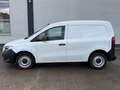 Mercedes-Benz Citan Kasten 112 CDI Klima, Ganzjahresreifen Weiß - thumbnail 9