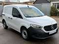 Mercedes-Benz Citan Kasten 112 CDI Klima, Ganzjahresreifen Weiß - thumbnail 4
