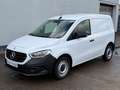 Mercedes-Benz Citan Kasten 112 CDI Klima, Ganzjahresreifen Weiß - thumbnail 1