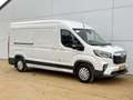 Maxus eDeliver 9 72kWh Koel/Vries Wagen -32℃ ThermoKing 204PK 280km Blanc - thumbnail 4