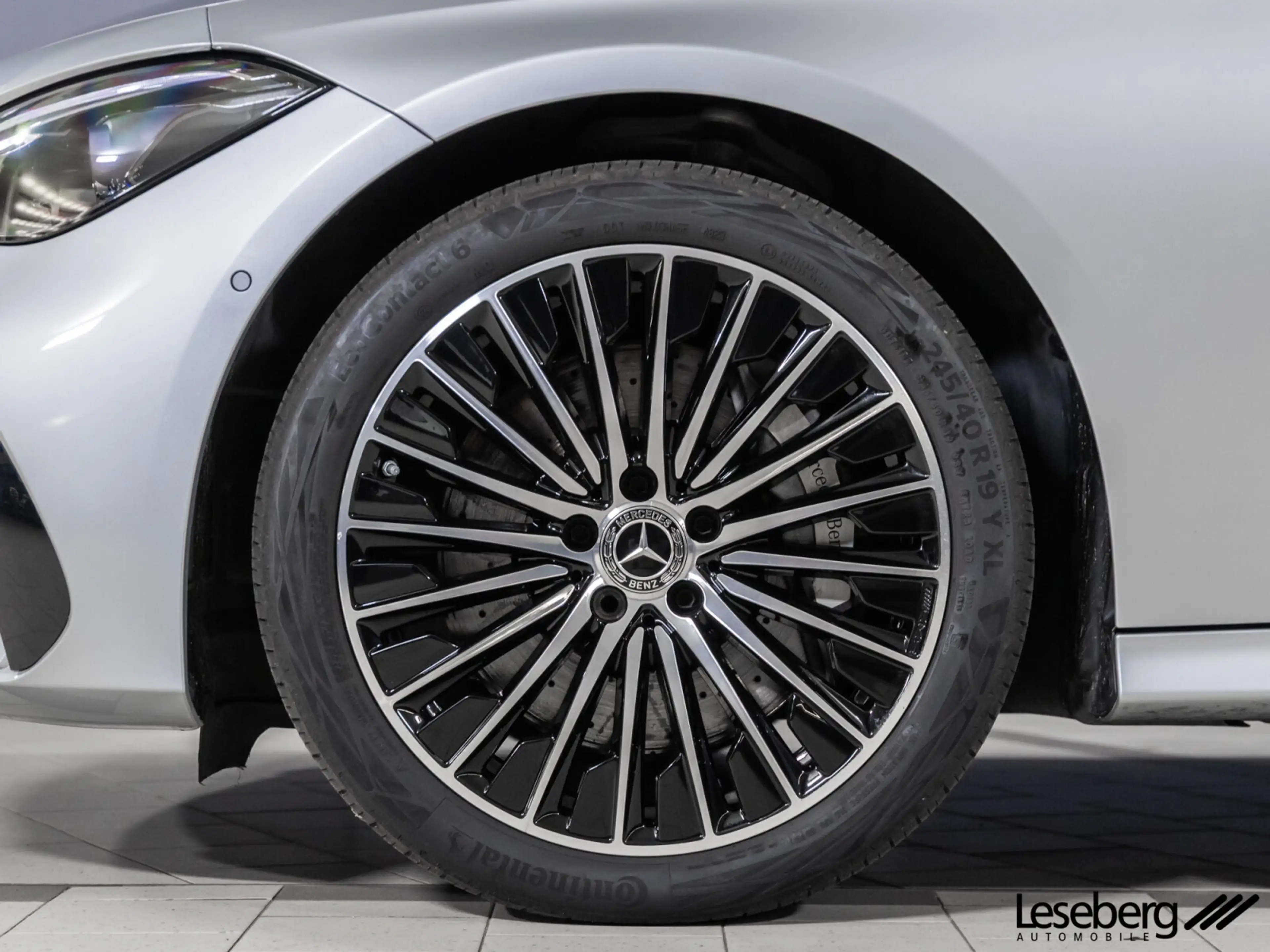 Mercedes-Benz CLE 450 CLE 450 4M AMG Prem. Cabrio DIG.LIGHT/360°/Leder — photo 8