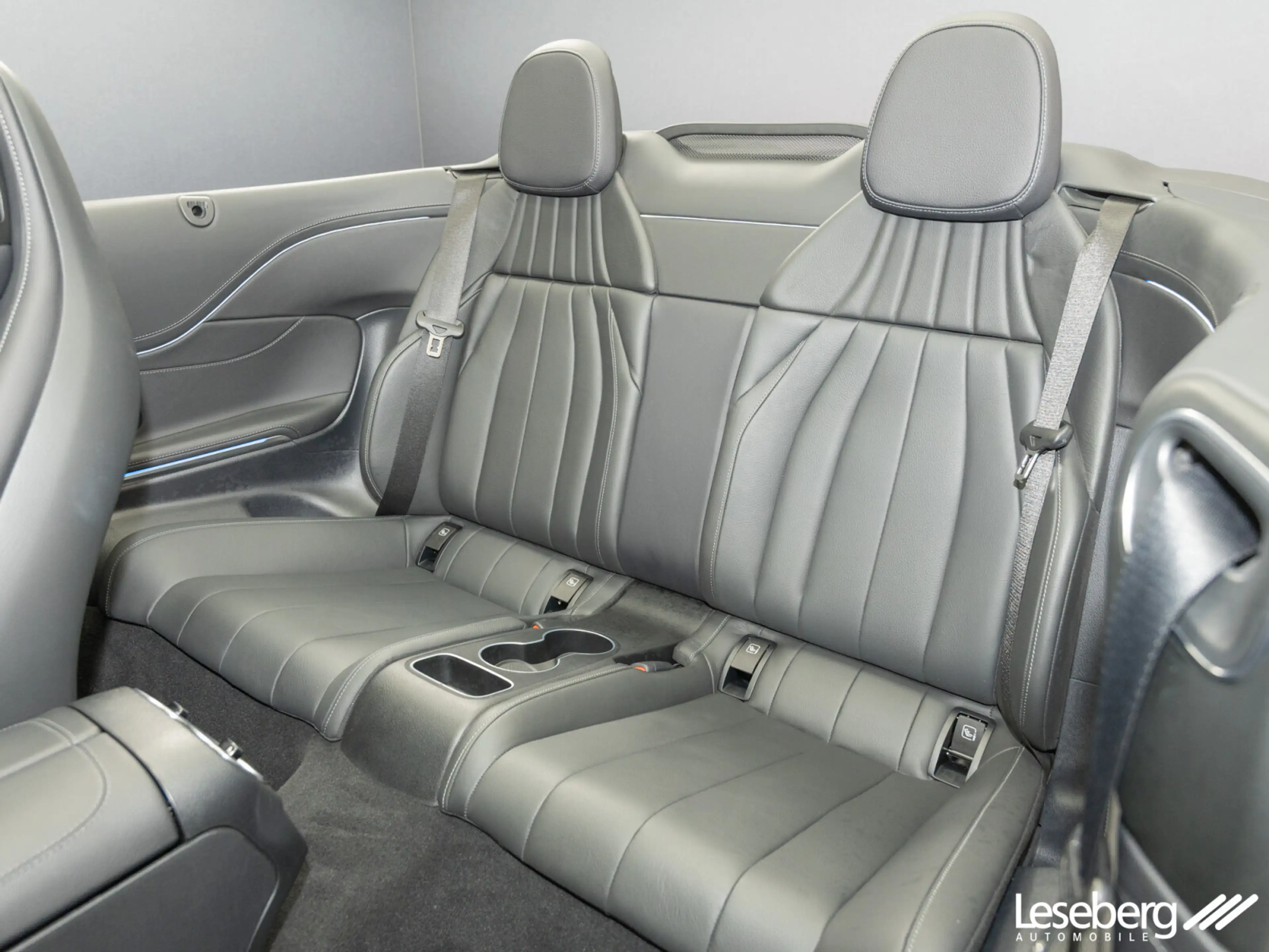 Mercedes-Benz CLE 450 CLE 450 4M AMG Prem. Cabrio DIG.LIGHT/360°/Leder — photo 15
