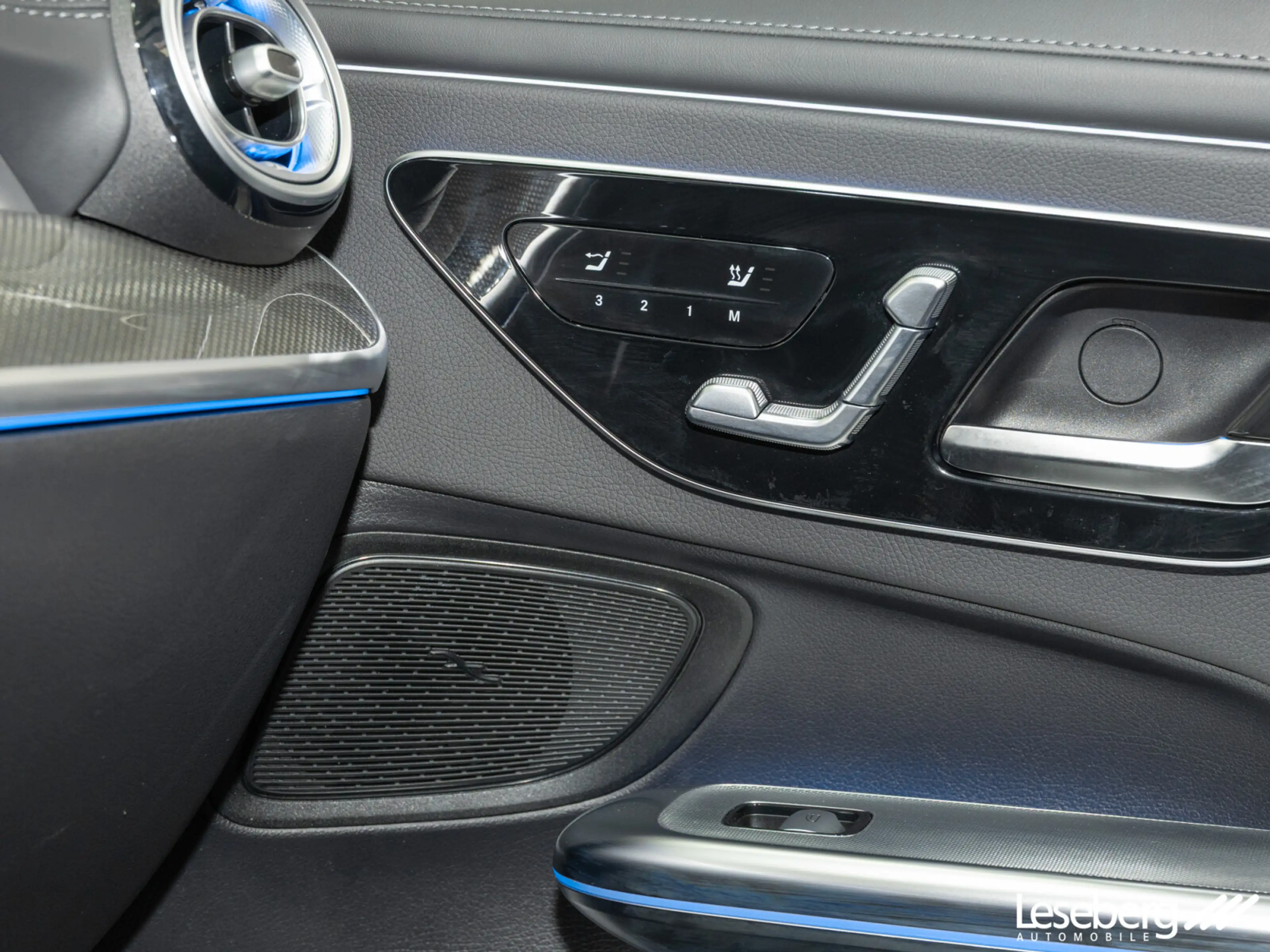 Mercedes-Benz CLE 450 CLE 450 4M AMG Prem. Cabrio DIG.LIGHT/360°/Leder — photo 13